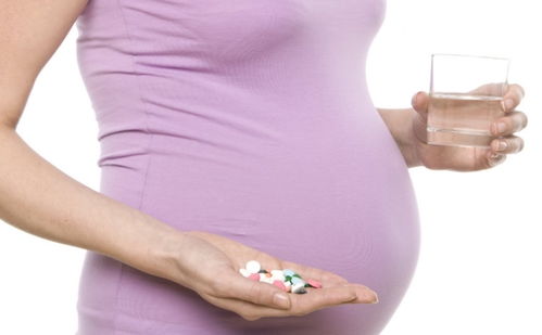 孕中期增加摄入的能量是多少正常