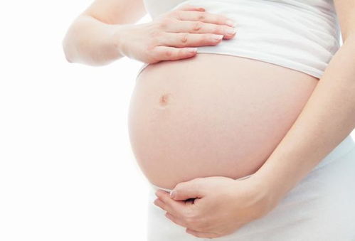 孕期的身体变化及其应对方法