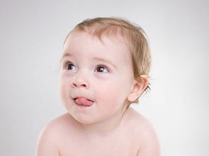 婴幼儿消化功能的基本特点