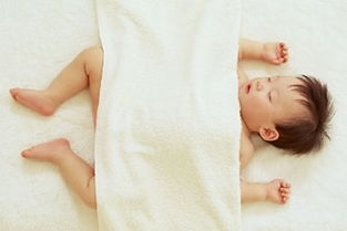 婴幼儿窒息的应急处理措施