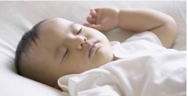 婴儿睡眠护理
