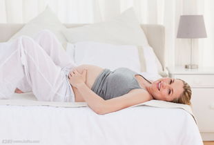孕妇孕期身体变化