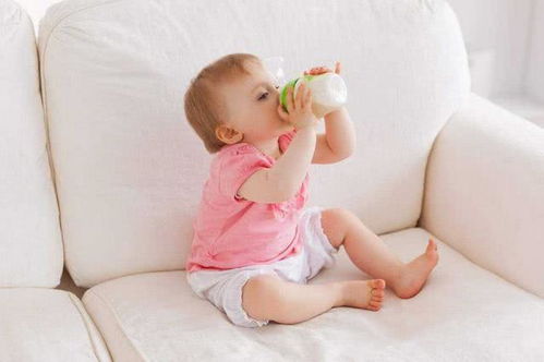 新生儿预防过敏喝什么奶粉比较好